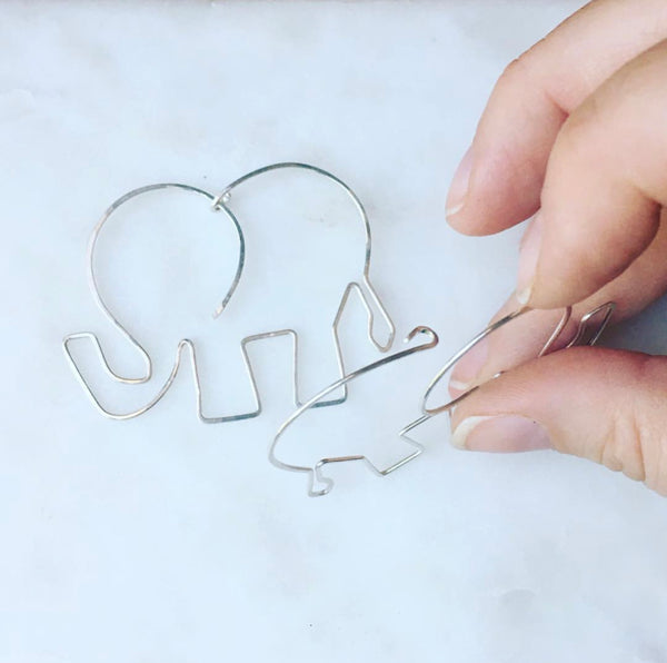 elemental earring