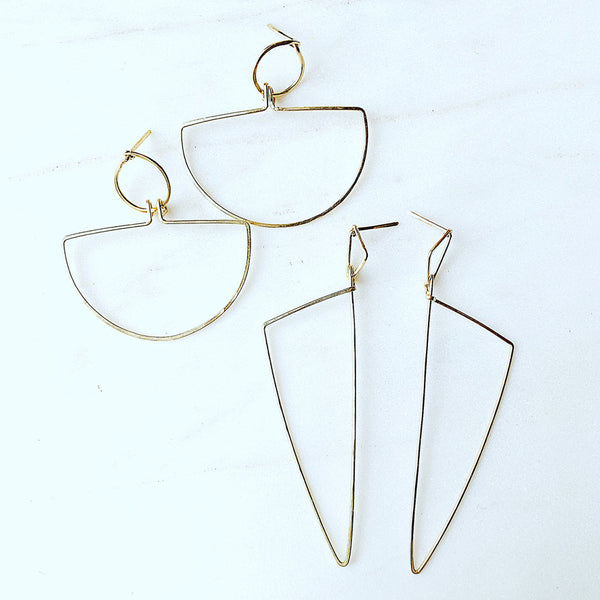 elemental earring