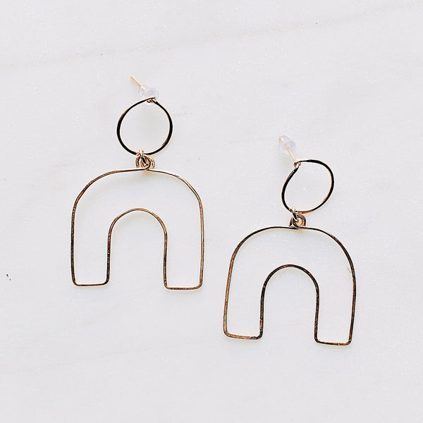 elemental earring