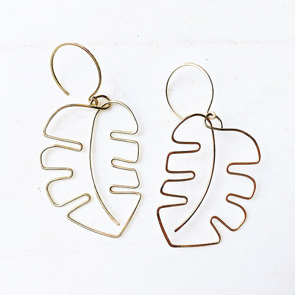 elemental earring