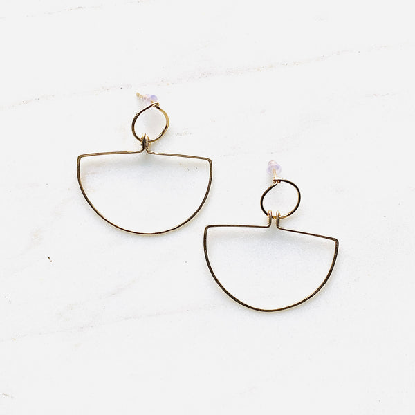 elemental earring
