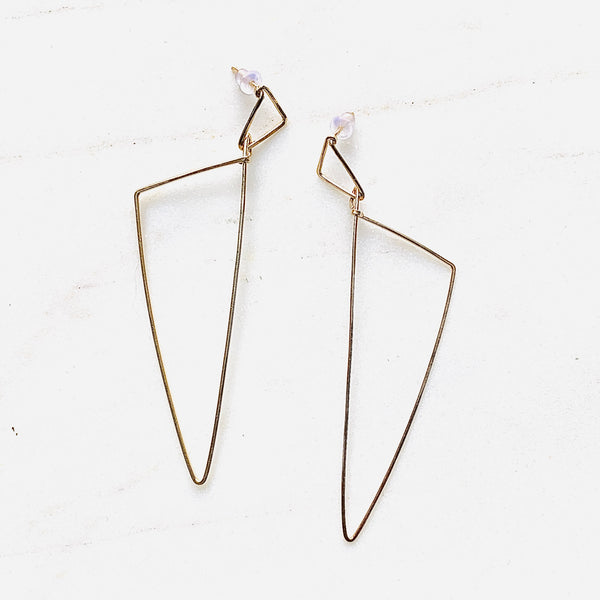 elemental earring