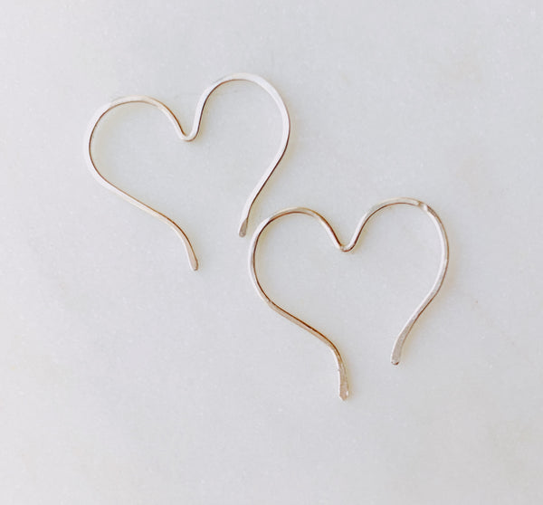 natasha earring mini
