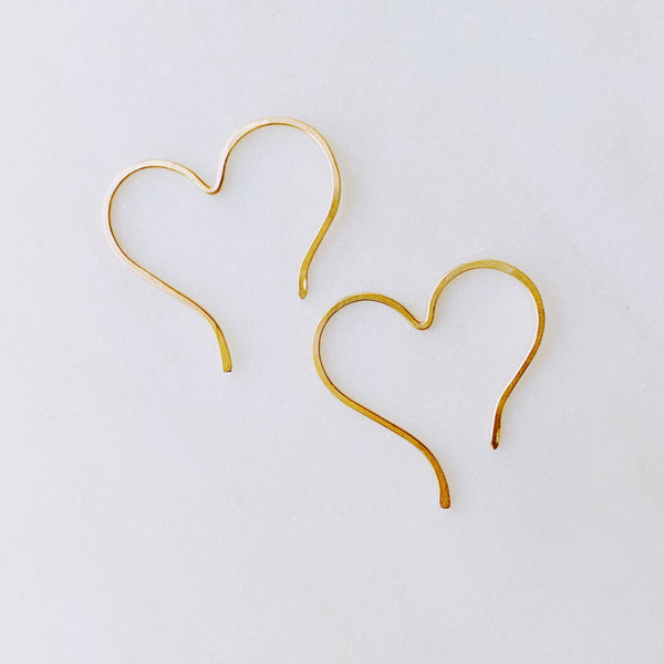 natasha earring mini