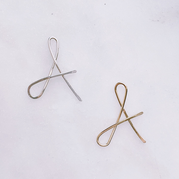 Initial Necklace