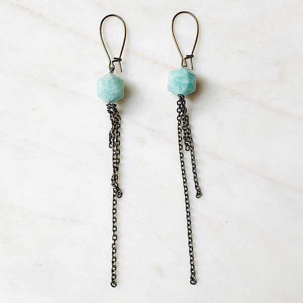 Chai earring