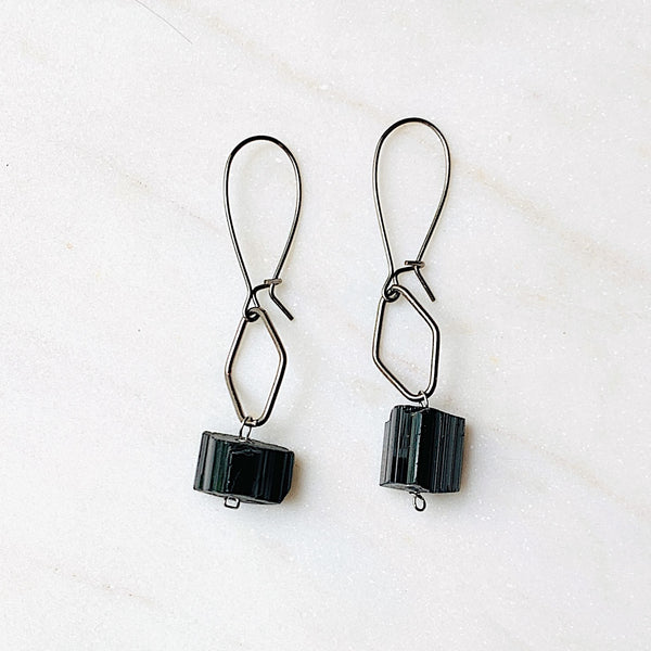 Chai earring