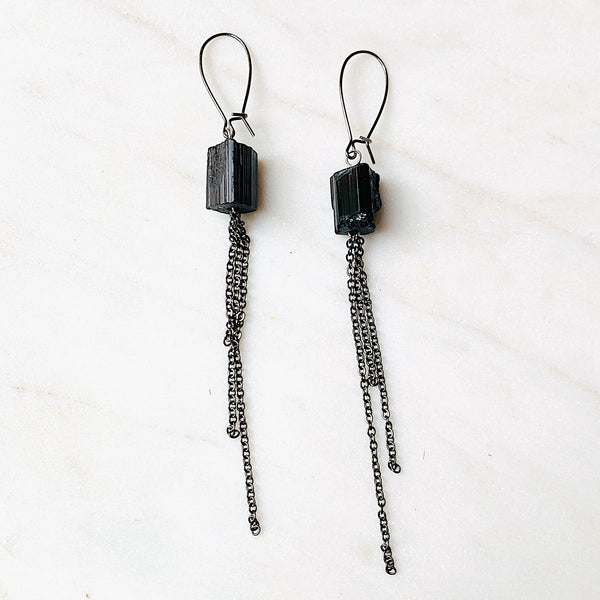 Chai earring