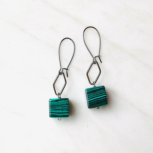 Chai earring