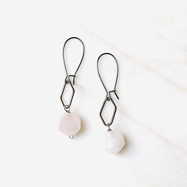 Chai earring