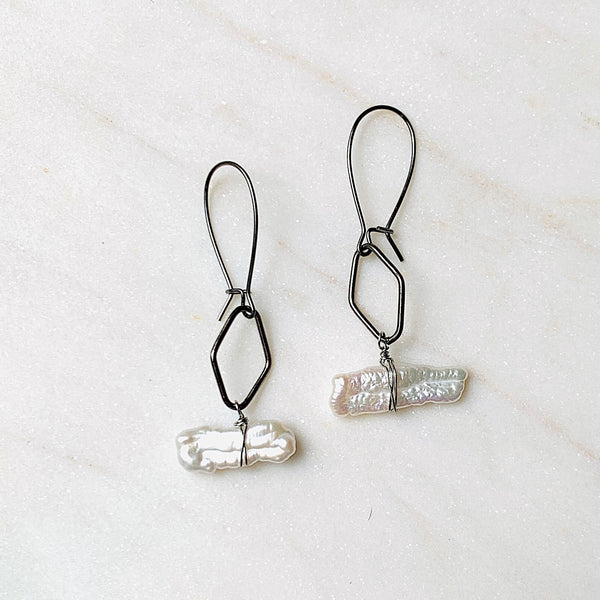 Chai earring