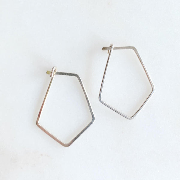natasha earring mini