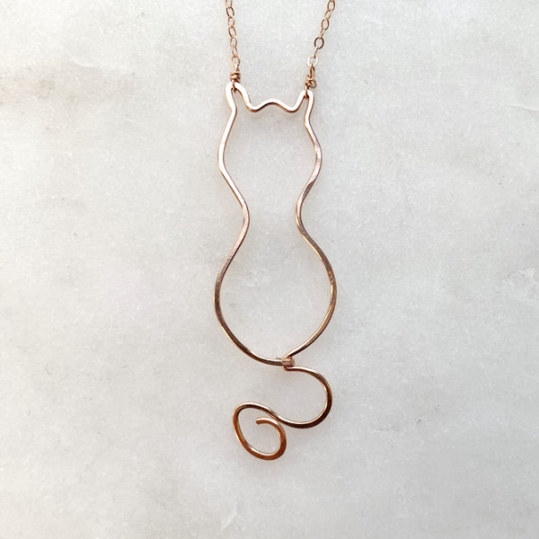 Favorite animals necklaces