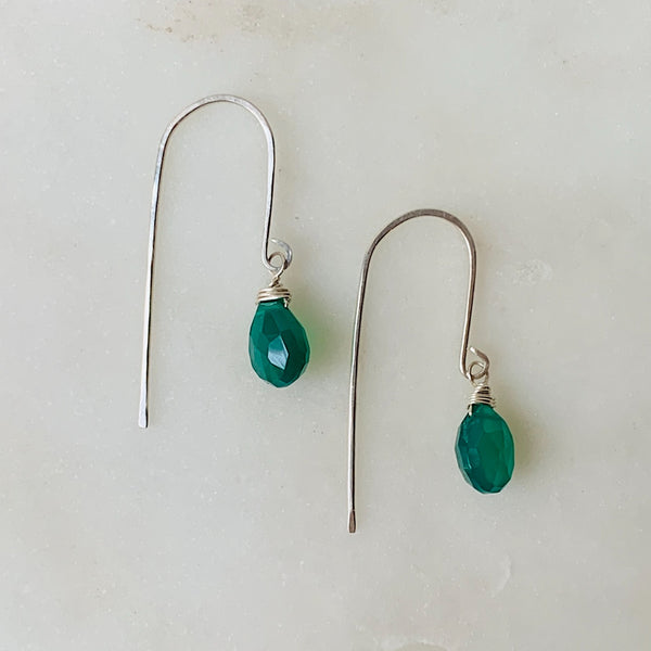 grace earring small
