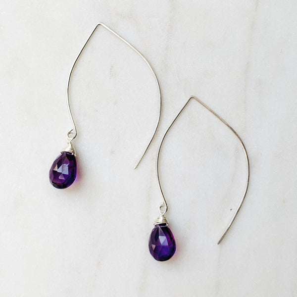 grace earring large