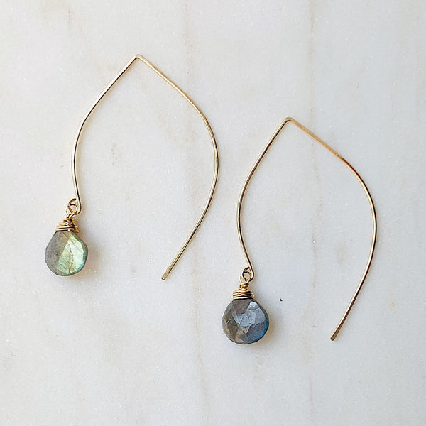 grace earring large