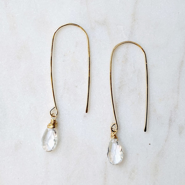 grace earring large