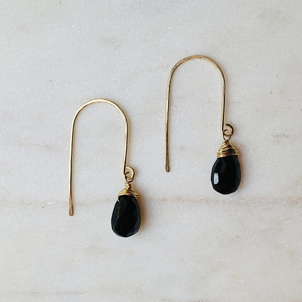 grace earring small