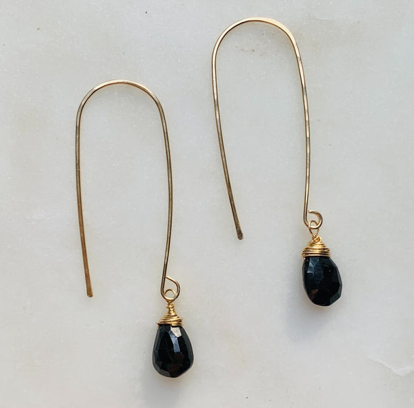 grace earring large
