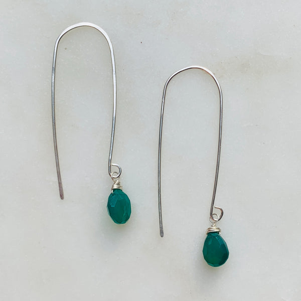 grace earring large