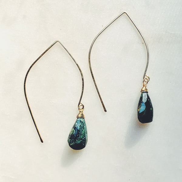 grace earring large