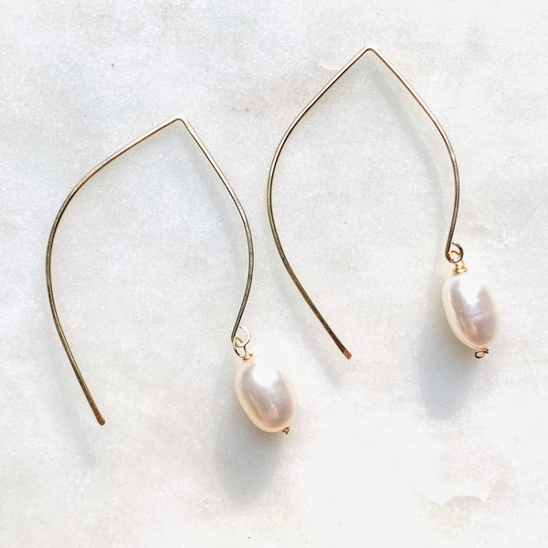 grace earring large