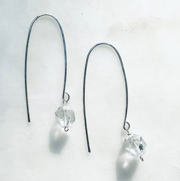 grace earring large