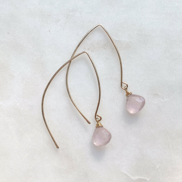 grace earring large