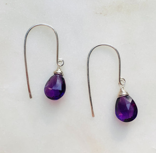 grace earring small