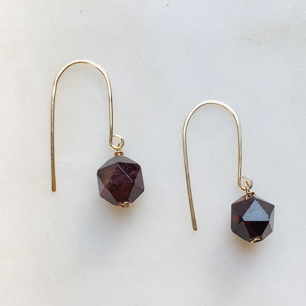 grace earring small