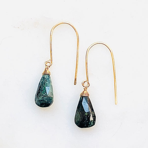 grace earring small