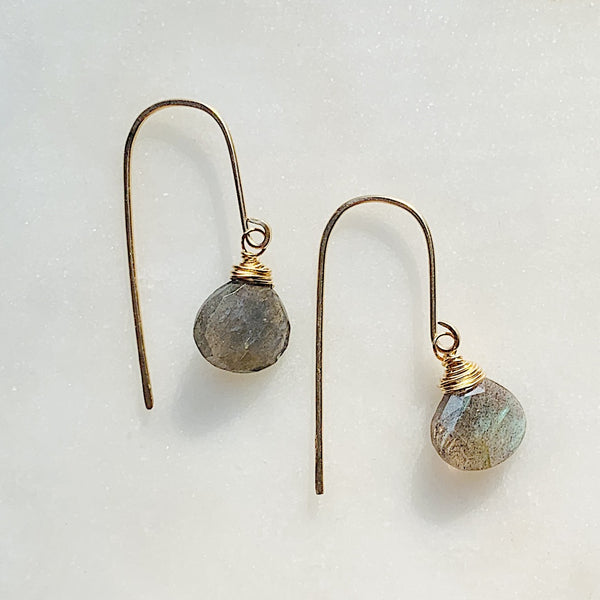grace earring small