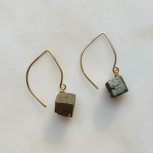 grace earring small