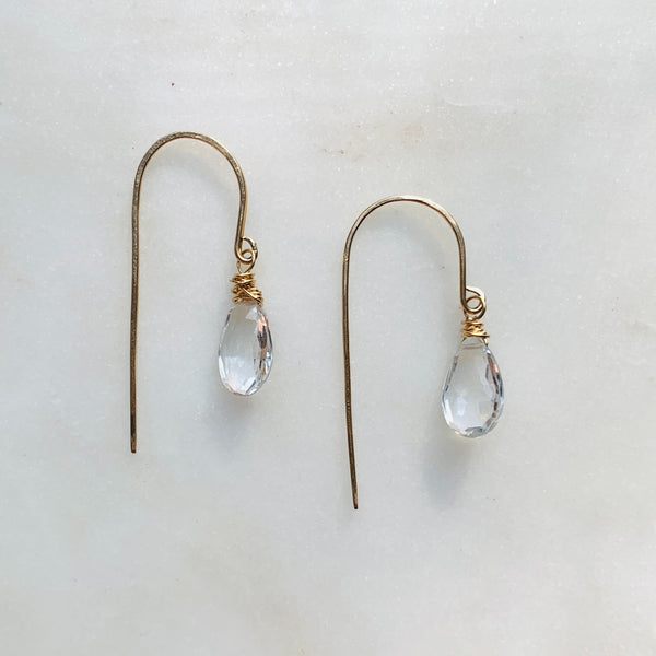 grace earring small