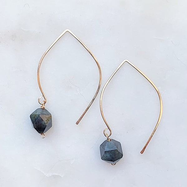 grace earring large
