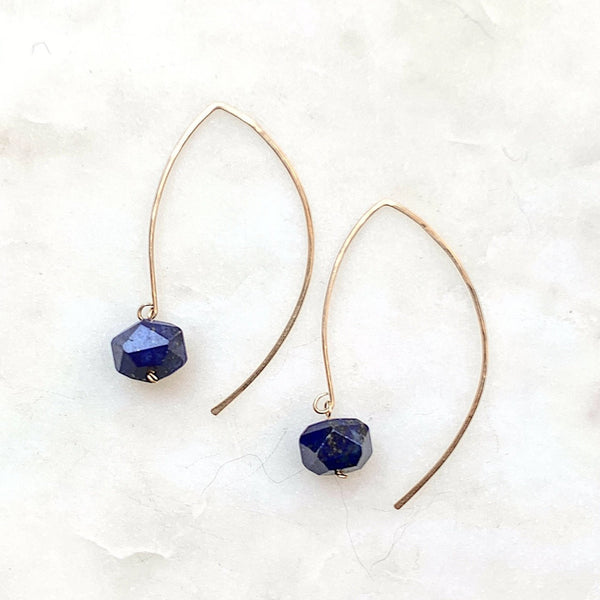 grace earring large