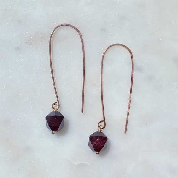 grace earring large
