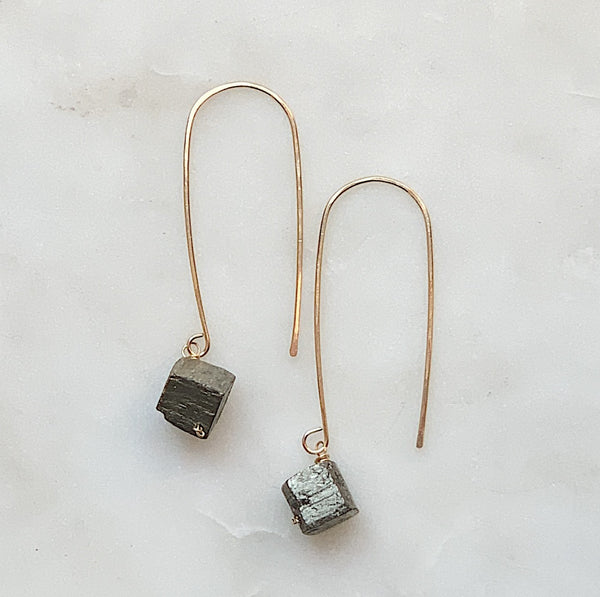 grace earring large