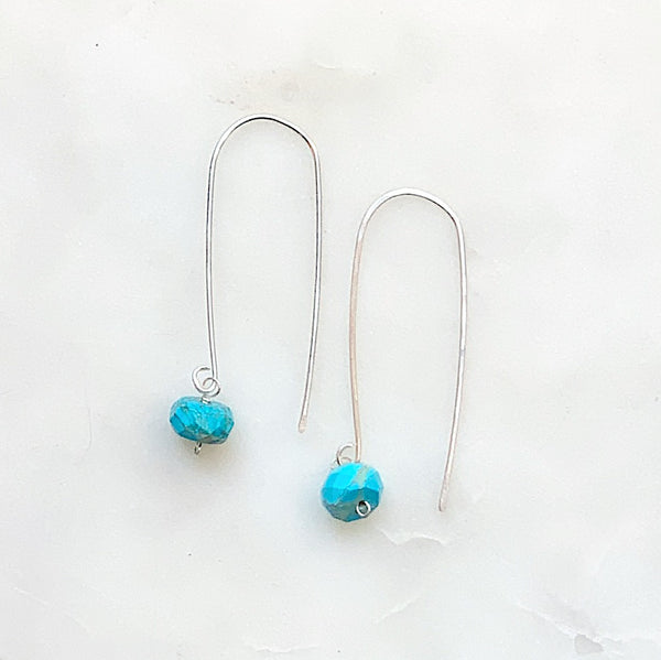 grace earring large