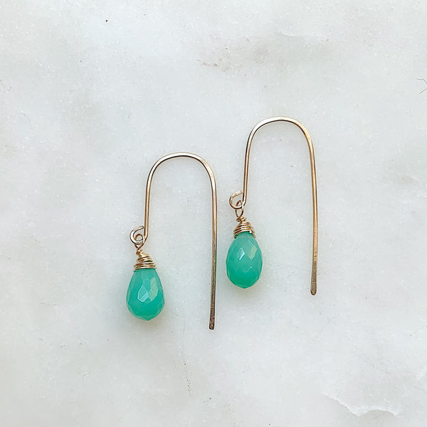 grace earring small