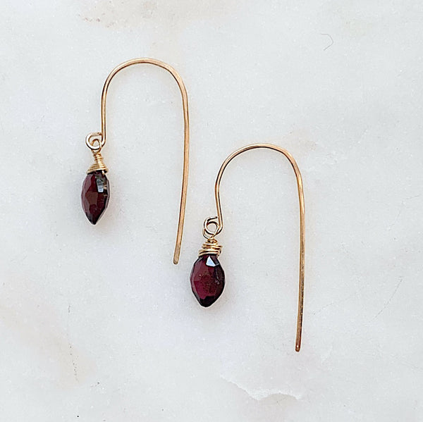 grace earring small
