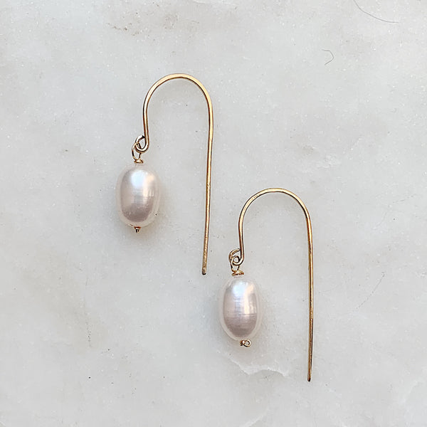 grace earring small