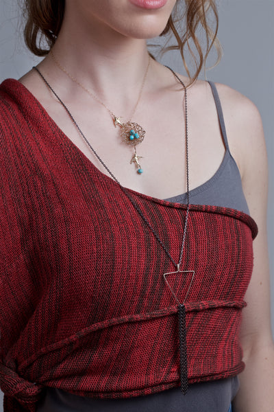 Natasha necklace