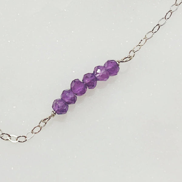 whisper bracelet