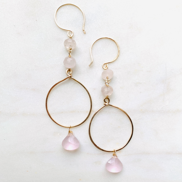 JeanMarie Earrings