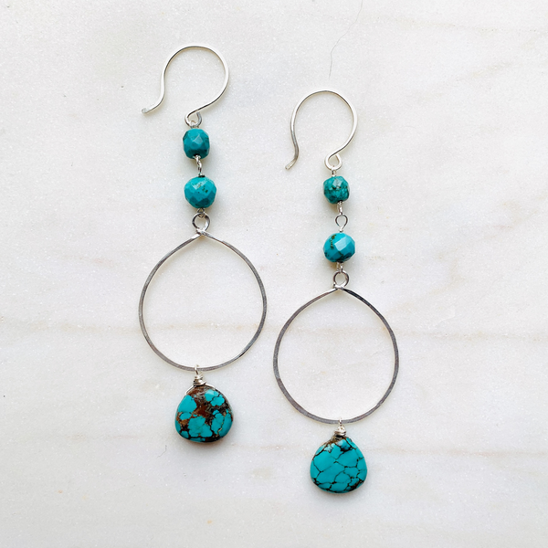 JeanMarie Earrings