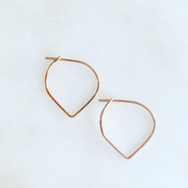 natasha earring mini