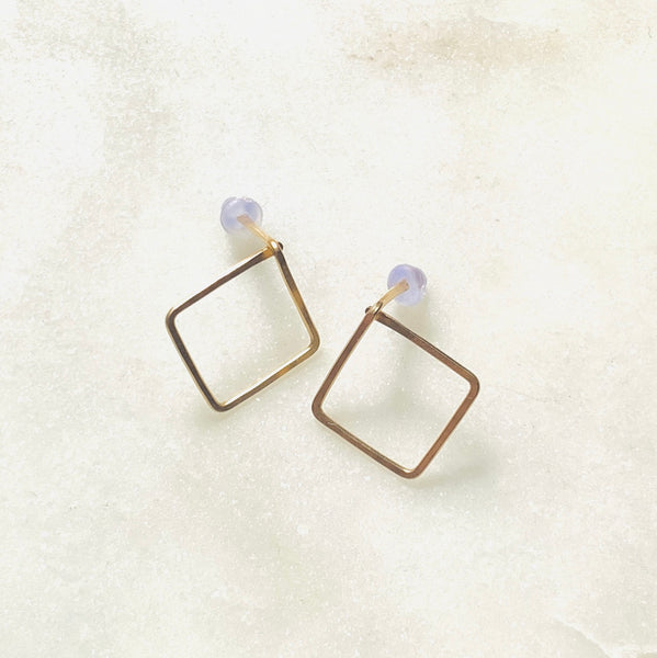 natasha earring mini