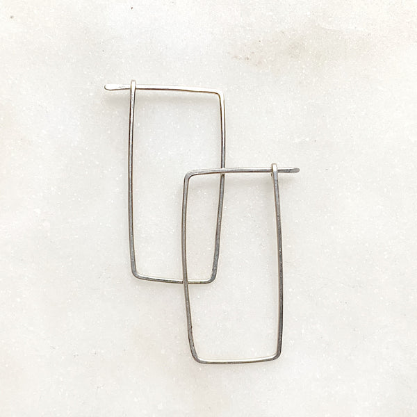 natasha earring medium