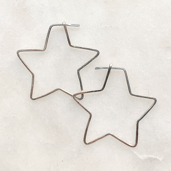natasha earring small